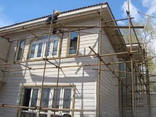 打安镇房屋加固施工要多少钱？
